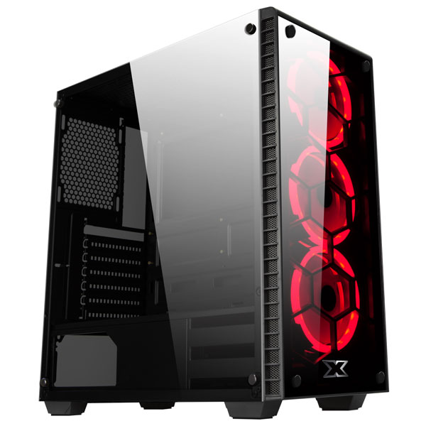 CASE XIGMATEK VENOM R-EN42470